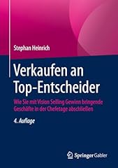 Top entscheider vision gebraucht kaufen  Wird an jeden Ort in Deutschland