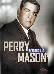 Perry mason seasons for sale  Delivered anywhere in UK