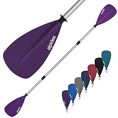 Alpidex pagaies canoe d'occasion  Livré partout en France