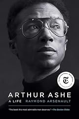 Arthur ashe life d'occasion  Livré partout en France