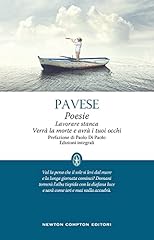 Poesie. lavorare stanca usato  Spedito ovunque in Italia 