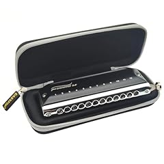 Chromatic harmonica forerunner for sale  Delivered anywhere in USA 