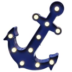 Vicila anchor shaped for sale  Delivered anywhere in USA 