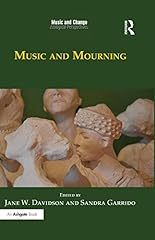 Music and mourning usato  Spedito ovunque in Italia 