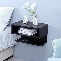 Welland floating nightstand for sale  Delivered anywhere in USA 