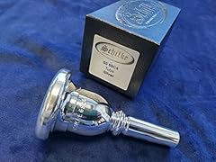 Schilke tuba mouthpiece for sale  Delivered anywhere in USA 