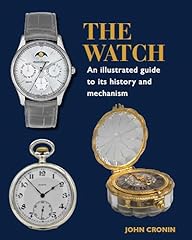 Watch illustrated guide gebraucht kaufen  Wird an jeden Ort in Deutschland