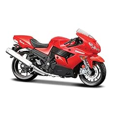 Maisto motorrad kawasaki gebraucht kaufen  Wird an jeden Ort in Deutschland