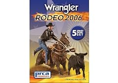 2006 wrangler nfr for sale  Delivered anywhere in USA 