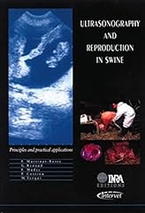 Ultrasonography and reproducti d'occasion  Livré partout en France