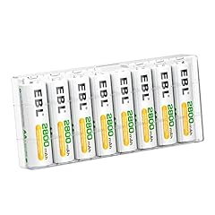 Ebl pack batteries for sale  Delivered anywhere in USA 