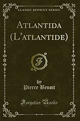 Atlantida d'occasion  Livré partout en France