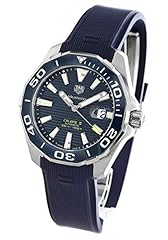 Tag heuer aquaracer gebraucht kaufen  Wird an jeden Ort in Deutschland