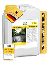 Krafthuber steinimprägnierung gebraucht kaufen  Wird an jeden Ort in Deutschland