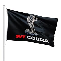 Svt cobra flag for sale  Delivered anywhere in USA 