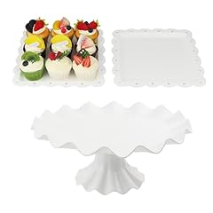 Quanerba white plastic for sale  Delivered anywhere in UK