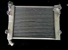 Fsmoto radiateur aluminium d'occasion  Livré partout en France
