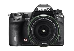 Pentax kit fotocamera usato  Spedito ovunque in Italia 