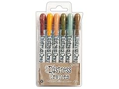 Tim holtz distress for sale  Delivered anywhere in UK