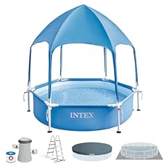 Intex piscine cadre d'occasion  Livré partout en France