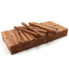 64x holzleiste 10x10x160mm gebraucht kaufen  Wird an jeden Ort in Deutschland