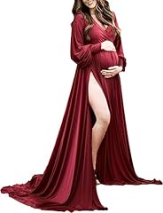 Maternity gown bishop for sale  Delivered anywhere in USA 