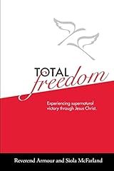 Total freedom gebraucht kaufen  Wird an jeden Ort in Deutschland