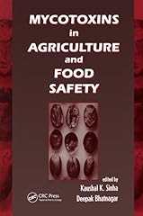 Mycotoxins agriculture and d'occasion  Livré partout en France