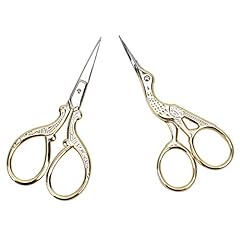 Aqueenly embroidery scissors for sale  Delivered anywhere in USA 