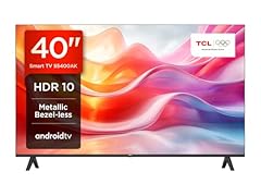 Tcl 40s5400ak inch for sale  Delivered anywhere in UK