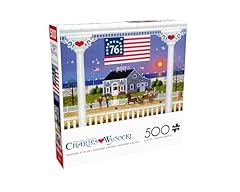 Buffalo games jigsaw for sale  Delivered anywhere in USA 