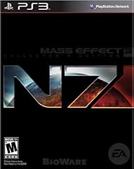 Mass effect collector for sale  Delivered anywhere in USA 