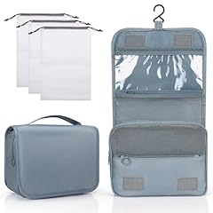 Zivacate borsa toilette usato  Spedito ovunque in Italia 