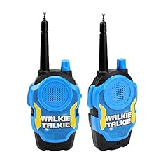 Kemoo walkie talkies for sale  Delivered anywhere in UK