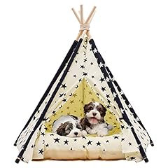 Pet teepee tent for sale  Delivered anywhere in USA 