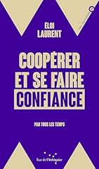 Coopérer faire confiance d'occasion  Livré partout en France