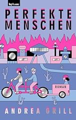 Perfekte menschen roman d'occasion  Livré partout en Belgiqu