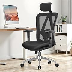 Mfavour ergonomic office for sale  Delivered anywhere in UK