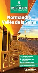 Guide vert normandie d'occasion  Livré partout en France