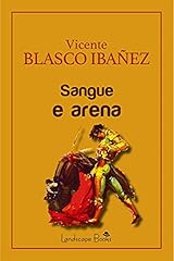Sangue arena usato  Spedito ovunque in Italia 