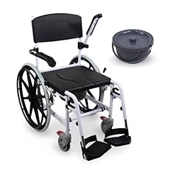 Mobiclinic sedia bagno usato  Spedito ovunque in Italia 