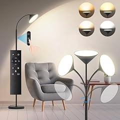 Mixinlei lampada terra usato  Spedito ovunque in Italia 