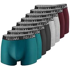 Fullluwaa fitted boxers d'occasion  Livré partout en France