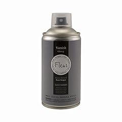 Usato, Fleur Designer'S Paint Fleur Spray Chalky Look - 300Ml - Vernice Trasparente Lucida usato  Spedito ovunque in Italia 
