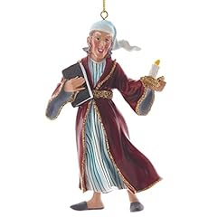 Scrooge bath robe for sale  Delivered anywhere in USA 