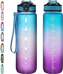 Navtue water bottle for sale  Delivered anywhere in UK