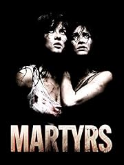 Martyrs d'occasion  Livré partout en France