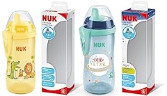 Nuk kiddy cups for sale  Delivered anywhere in UK