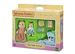 Sylavanian families 5433 d'occasion  Livré partout en France