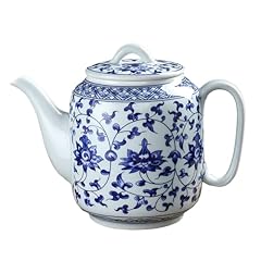 Mozacona ceramic teapot for sale  Delivered anywhere in USA 